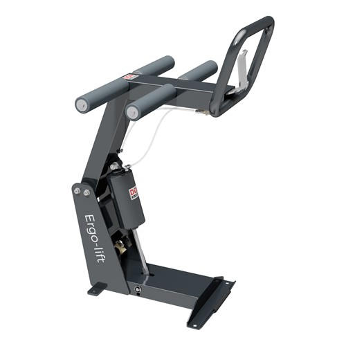 Ergo-lift Grijs RAL 7016
