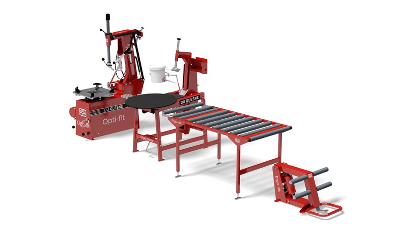 Met Opti-Fit