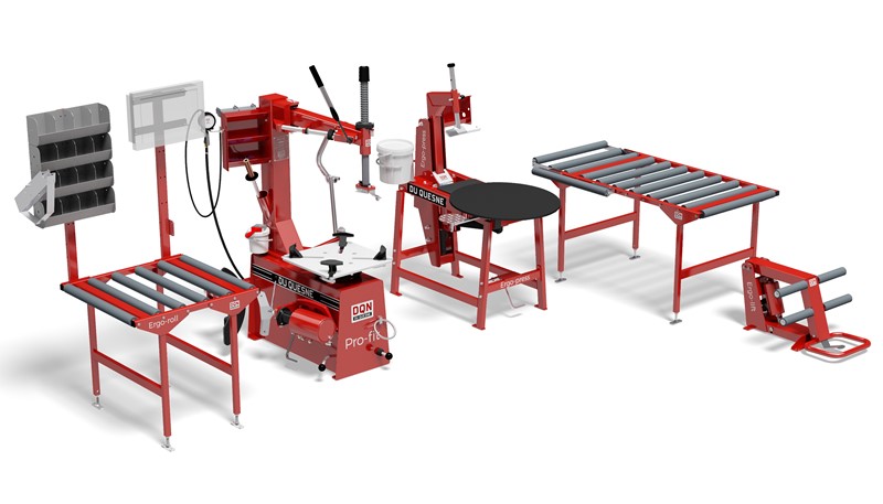 Met Pro-Fit